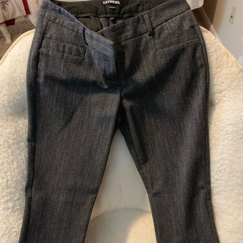 Express work pants - Picture 2 of 2